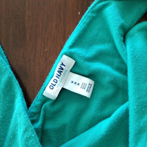 Old Navy summer maxi dress - Picture 2 of 3